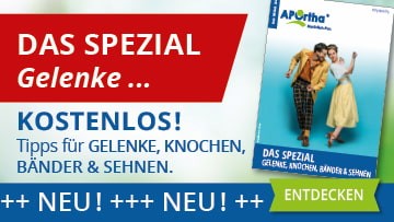 APOrtha Gelenke Spezial