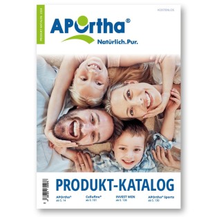 APOrtha® Produkt-Katalog 01/2024